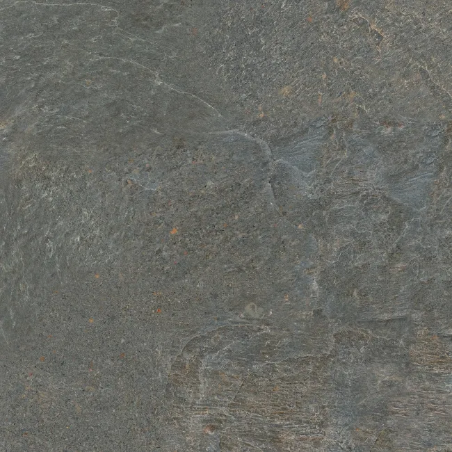 Ardesia Anthracite Stone Effect Matt Porcelain Floor Tile