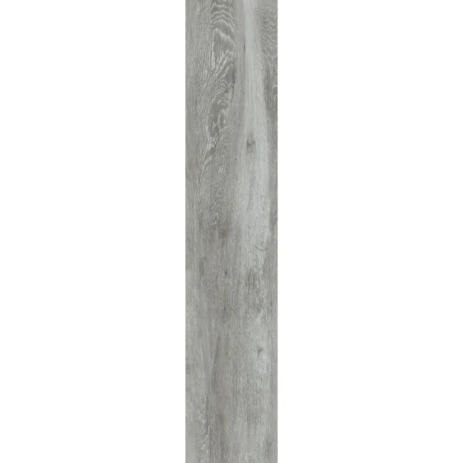 Atelier Grey Wood Effect Anti Slip Porcelain Floor Tile