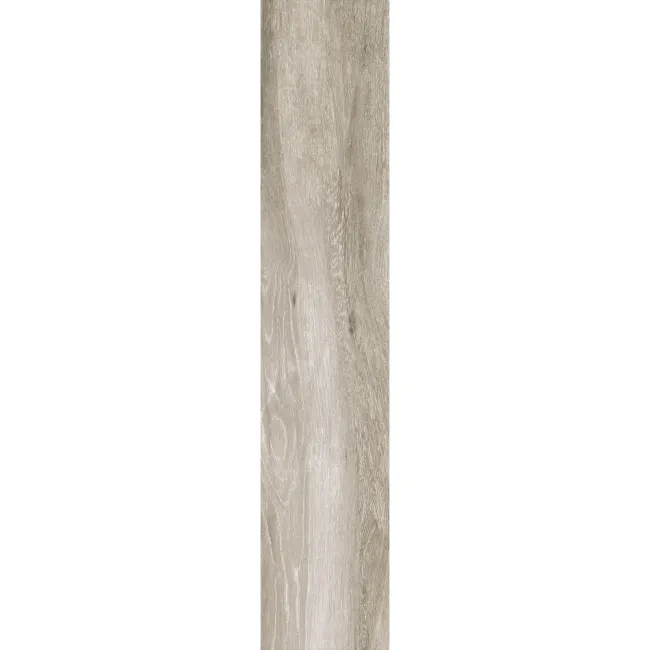 Atelier Taupe Wood Effect Anti Slip Porcelain Floor Tile