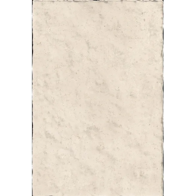 Irta Beige Stone Effect Matt Porcelain Outdoor Slab Tile