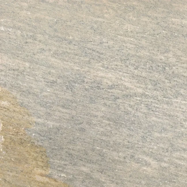 Myrtos Beige Stone Effect Porcelain Paving Slabs 20mm