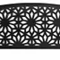 Curved Floral
