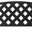 Curved Lattice