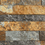 Color: Dark Rustic