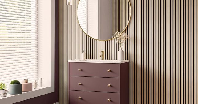 How to Install Waterproof Wood Wall Panels: A Step-by-Step Guide to Trepanel Aqua® Waterproof Wood Effect Panels