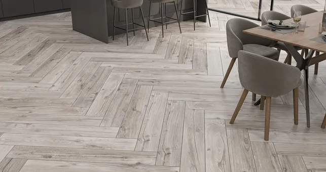 5 Best Wood Effect Tiles to Transform Your Home in 2026