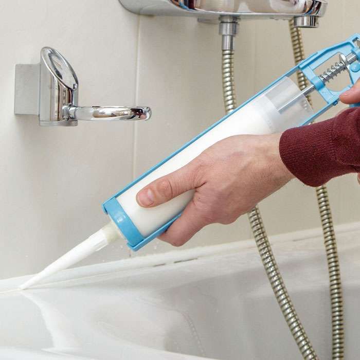 How To Seal A Kitchen or Bathroom After Tiling
