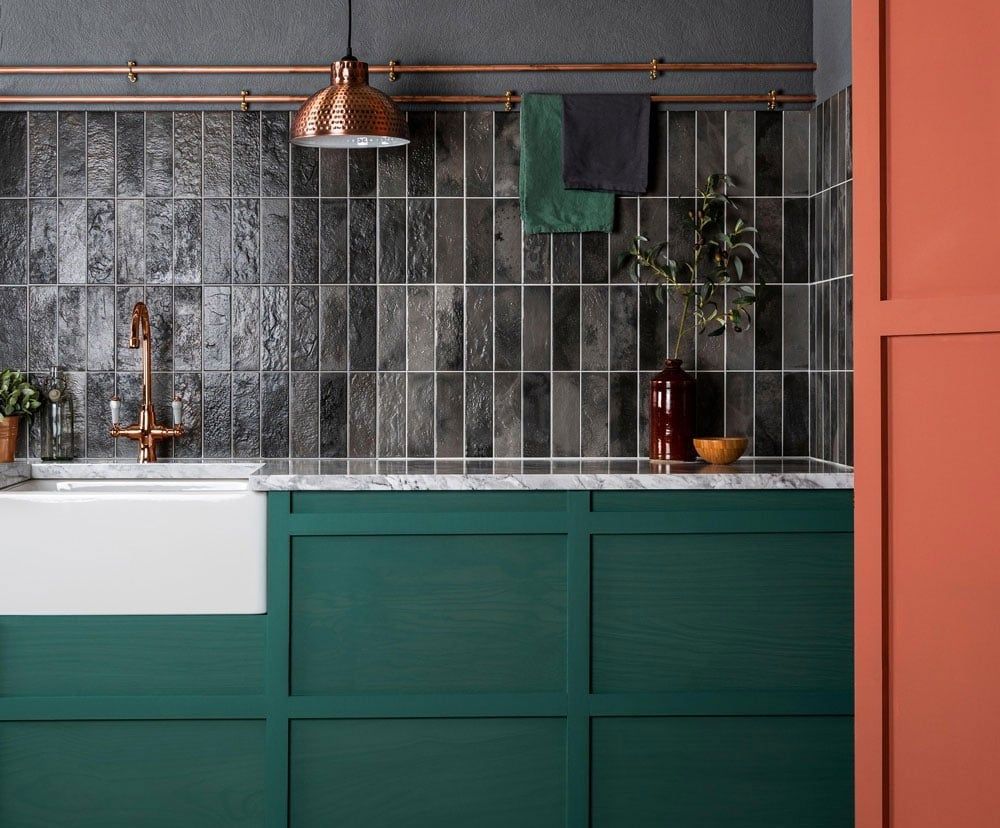 30 Home Styling Tips