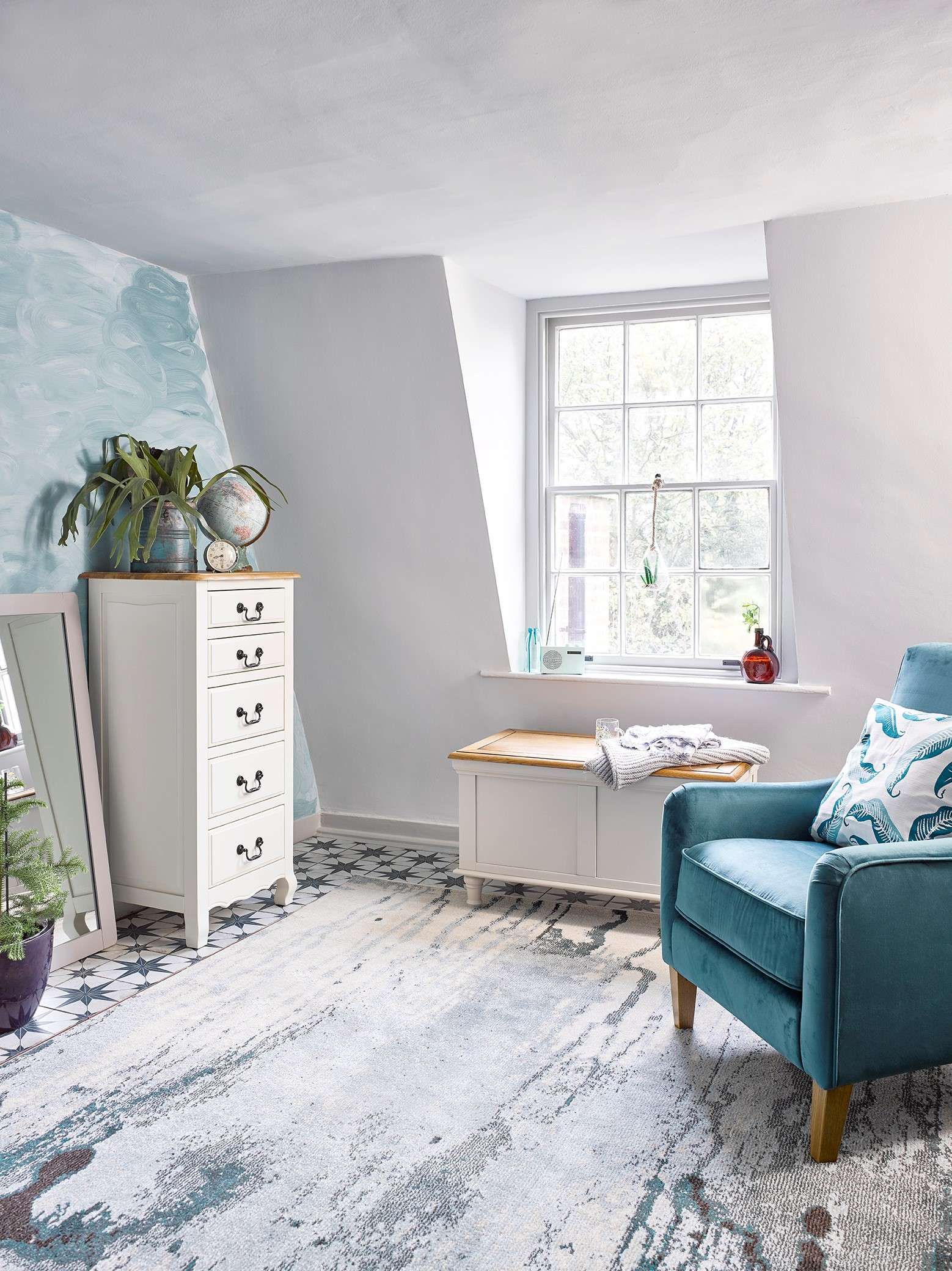 Oak Furnitureland’s Top 5 Trends This Spring