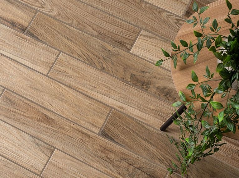 Rustic Charm: Introducing the Bosco Wood Effect Collection