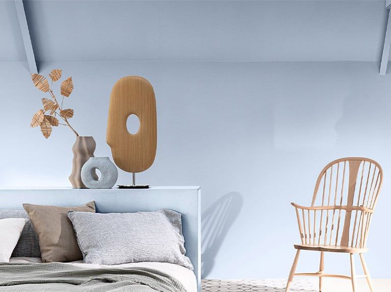 Bright Skies™: Dulux Colour of the Year 2022