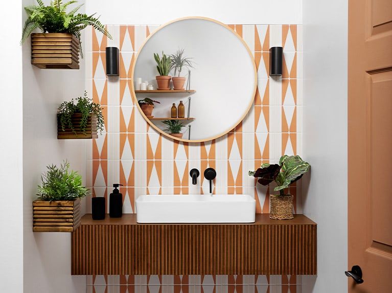 Introducing Our New Collection: Pick n Mix Tiles