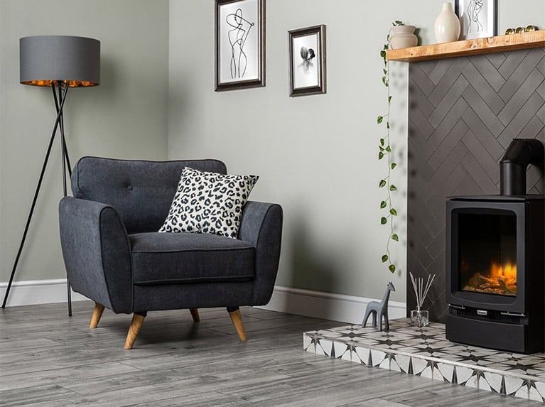Electric Underfloor Heating vs Water Underfloor Heating