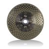 ECD 115mm 2 in 1 Electroplated Cutting and Grinding Diamond Blade