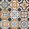 Heritage Longleat Multi Pattern Tiles