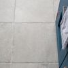 Witton Grey Stone Effect Floor Tiles