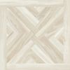 Antoinette Parquet Whiteleaf Jazz Wood Tiles