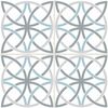 Memoir Encaustic Arundel Pattern Tiles