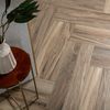 Bosco Castagno Wood Effect Porcelain Floor Tiles