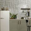 Pearl Handcrafted Metro Tiles