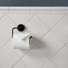Capsule® Cotton White Gloss Border 150x50 Wall Tiles