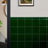 Capsule™ Victorian Green Tiles