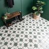 Cinders® Lux Star Forest Layer Tech Pattern Tiles