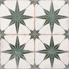 Cinders® Lux Star Forest Layer Tech Pattern Tiles