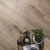 Hamptons Sunkissed Wood Effect Porcelain Floor Tiles