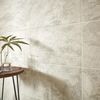 Dusted Ivory Slate Effect Tiles