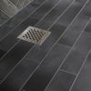 Chatham Carbon Brick Tiles