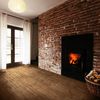 Dusted Cocoa Wood Effect Tile