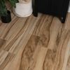 Elder Natural Cream Wood Effect Ceramic Floor Tiles