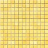 Harmonie Genet Yellow Mosaic Tiles