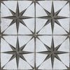 Astral Star Pattern Tiles