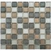 Glitzz Mix Mosaic Tiles