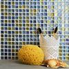 Dazzle Glitter Mosaic Tiles