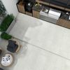 Formation Ivory Stone Effect 20mm Porcelain Paving Slabs 1200x600