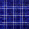 Harmonie Danube Dark Blue Mosaic Tiles