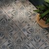 Helix Indigo Pattern Tiles