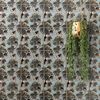 Jungle Decor Gloss Wall Tile