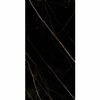 Royal Black Marble Effect Gloss Walls and Floor Tiles