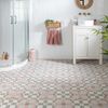 Kandi Bubblegum Pattern Wall and Floor Tiles