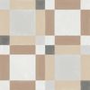 Kandi Butterscotch Pattern Wall and Floor Tiles