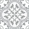 Ledbury Slate Grey Pattern Tiles