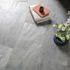 Mahal Grey Brushed Slate Tiles