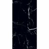 Marquina Polished Marble Effect 60x30 Tiles