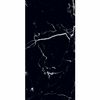 Marquina Polished Marble Effect 60x30 Tiles