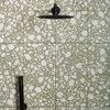 Mizuki™ Fern Terrazzo Ceramic Tiles
