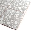 Mizuki® Fossil Terrazzo Ceramic Tiles
